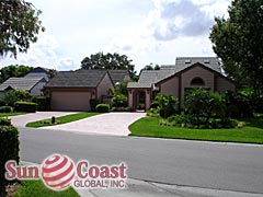 Quail Creek Village Single Family Homes